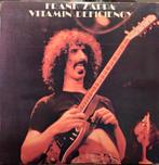 Frank Zappa - Vitamin Deficiency, Ophalen of Verzenden, 1980 tot 2000, Zo goed als nieuw, Overige formaten