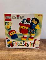 Lego System - FreeStyle Building Set - 4131 NIEUW!, Ophalen of Verzenden, Nieuw, Complete set, Lego
