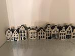 Collectie KLM huisjes (29 stuks), Ophalen, Gebruikt, 21 t/m 40