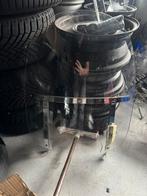 Harley davidson roadking windscherm origineel, Ophalen, Gebruikt