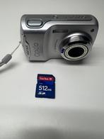 Pentax optio e30, Compact, Ophalen of Verzenden, Zo goed als nieuw, Pentax