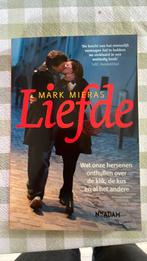 Mark Mieras - Liefde, Boeken, Ophalen of Verzenden, Zo goed als nieuw, Mark Mieras