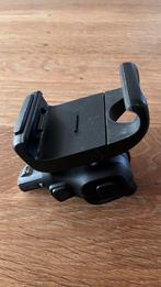 Originele Fiat Navigatiehouder, Ophalen, Gebruikt