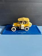 Kuifje in Congo Auto - Modelauto, Ophalen of Verzenden, Gebruikt, Auto, Overige merken