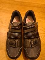 Shimano Fietsschoenen Dames Maat 38, Ophalen of Verzenden, Zo goed als nieuw, Kleding