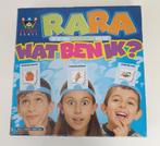 Ra Ra Wie Ben Ik? - Clown Games - Kinderspel, Vijf spelers of meer, Ophalen of Verzenden, Gebruikt, Clown Games