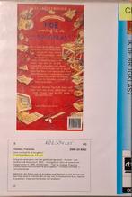 Hoe overleef ik de brugklas 3 cd luisterboek, Verzenden