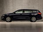 Ford FOCUS Wagon 1.0 EcoBoost Titanium (APPLE CARPLAY, GROOT, Auto's, Stof, Gebruikt, 23 km/l, Origineel Nederlands