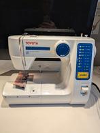 Naaimachine Toyota, Ophalen of Verzenden, Gebruikt, Naaimachine, Overige merken