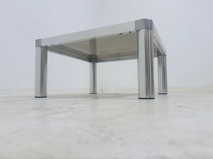 Artifort Salontafel / Kho Liang Ie, Huis en Inrichting, Tafels | Salontafels, Zo goed als nieuw, Minder dan 50 cm, 100 tot 150 cm