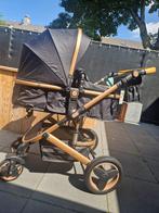 3 in 1 kinderwagen, Overige merken, Met autostoeltje, Nieuw, Ophalen of Verzenden