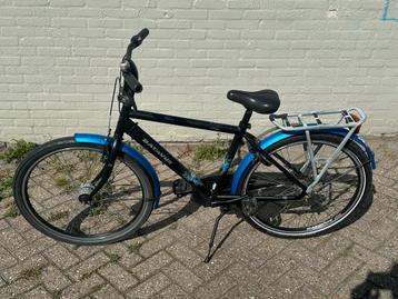 Batavus Streetwise jongensfiets 26/43 beschikbaar voor biedingen