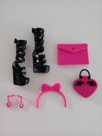 Accessoires voor MONSTER HIGH Picture Day – DRACULAURA, Verzamelen, Ophalen of Verzenden, Zo goed als nieuw, Accessoires