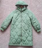 Mooie jas van Molo, mt 152 ZGAN, Kinderen en Baby's, Kinderkleding | Maat 152, Zo goed als nieuw, Jas, Molo, Verzenden