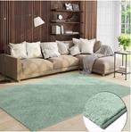 2x Vloerkleed - 160x220 cm 45,- voor 2 stuks ook los te koop, Ophalen, Zo goed als nieuw, 10 tot 25 m², Groen
