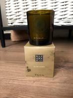Rituals DAO meditation Kaars, Overige materialen, Bruin, Verzenden, Nieuw