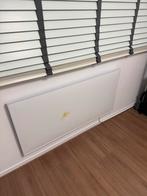 Infrarood verwarming op pootjes en op te hangen heater, Ophalen, Gebruikt, Overige soorten, Elektrisch