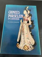 Chinees porselein + aardewerk boek, Ophalen of Verzenden, Gelezen