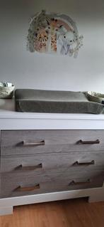 Complete babykamer TWF, Ophalen, Zo goed als nieuw, Jongetje of Meisje