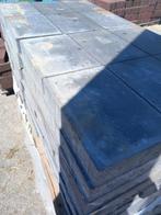 Beton 7 - Betontegel 20x30x6 - Antraciet/Grijs, Ophalen, Nieuw