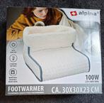 Voetenwarmer - Voeten warmer - Nieuw in doos, Ophalen of Verzenden, Nieuw