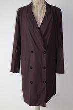 STUDIO ANNELOES Travelstof blazer jurk maat 42 / XL, Kleding | Dames, Jurken, Studio Anneloes, Ophalen of Verzenden, Nederland