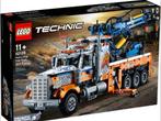Lego takelwagen, Kinderen en Baby's, Speelgoed | Duplo en Lego, Complete set, Lego, Zo goed als nieuw, Ophalen