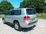 Toyota Land Cruiser V8 4.5 V8 D-4D Executive 6500KG TREKGEWI, Automaat, Gebruikt, 8 cilinders, Bedrijf