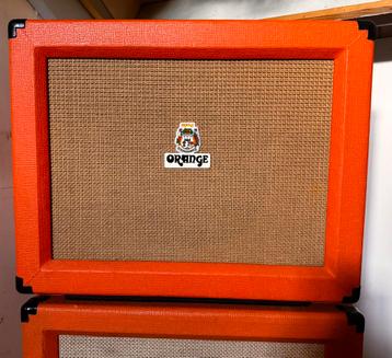 Orange PPC112 beschikbaar voor biedingen