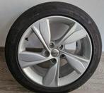 Opel Insignia OPC 18 inch velgen origineel, Auto-onderdelen, Banden en Velgen, Ophalen, 18 inch, Banden en Velgen, Personenwagen