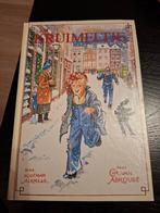 Kruimeltje, Boeken, Ophalen of Verzenden, Gelezen, Chr. van Abkoude