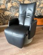 Leolux kepler, Huis en Inrichting, Fauteuils, Ophalen, Zo goed als nieuw