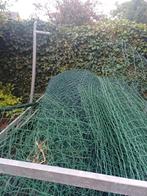 Hekwerk 20 meter breed 180 hoog, Tuin en Terras, Gaas en Draad, Ophalen, Zo goed als nieuw
