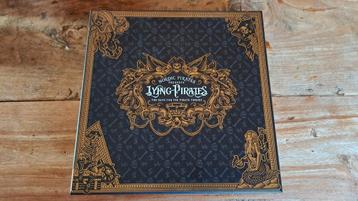 Lying Pirates bordspel beschikbaar voor biedingen