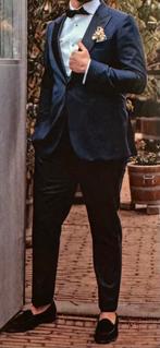 Suitsupply Kostuum Pak Tuxedo Bruiloft, Ophalen of Verzenden