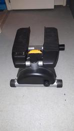 Stepper, met wat kleine gebruikerssporen., Ophalen, Gebruikt, Stepapparaat