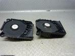 Subwoofer BMW 1-serie E87 LCI E8x, Gebruikt, Ophalen of Verzenden, BMW, BMW
