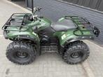 YAMAHA Grizzly 450 IRS 4X4 2014