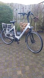 Stella Shimano Steps Arturo 2019 Middenmotor (Gereviseerd), Zo goed als nieuw, 51 tot 55 cm, 50 km per accu of meer, Ophalen