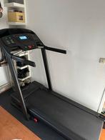Loopband, Sport en Fitness, Fitnessapparatuur, Ophalen, Zo goed als nieuw, Metaal, Loopband