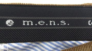 M.e.n.s broek maat 32 NIEUW, winkelprijs €160 beschikbaar voor biedingen