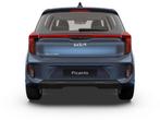 Kia Picanto 1.0 DPI DynamicLine Automaat I Vraag naar de bes, Automaat, 63 pk, Particulier, 3 cilinders