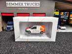 Wsi vw caddy post nl 1:50, Hobby en Vrije tijd, Modelauto's | 1:50, Ophalen, Zo goed als nieuw, Bus of Vrachtwagen, Wsi