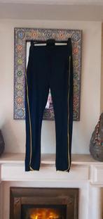 Zoso travel stretch broek maat M zgan, Ophalen of Verzenden, Zo goed als nieuw, Maat 38/40 (M), Lang