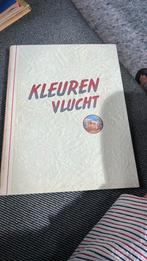 Kleurenvlucht, Boeken, Prentenboeken en Plaatjesalbums, Ophalen of Verzenden, Zo goed als nieuw
