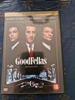 2 Dvd GoodFellas, Vanaf 16 jaar, Ophalen of Verzenden, Gebruikt, Actiethriller