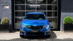 Skoda Octavia Combi 2.0 TSI RS 230 Business ACC|CARPLAY|CAME, Gebruikt, 4 cilinders, 1984 cc, Blauw