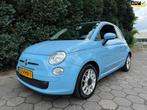 Fiat 500 0.9 TwinAir Sport, Voorwielaandrijving, Euro 5, 86 pk, Gebruikt