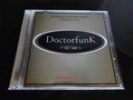 CD Doctorfunk - Prescription For Soul, Verzenden, Zo goed als nieuw