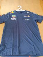 Puma Red Bull Racing Shirt - Maat XL - Blauw, Kinderen en Baby's, Kinderkleding | Maat 176, Ophalen of Verzenden, Zo goed als nieuw